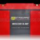 W-Standard Lithium Batterie WEX3R18-MF