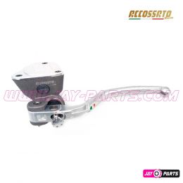 Accossato Race Bremspumpe 16x18 Links - www.jay-parts.com