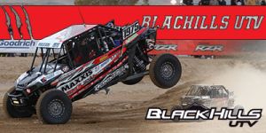 Demon Powersports official rider: Black Hills UTV