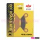 SBS 914SI - Offroad Sinter Brake Pad for CFMoto & Goe