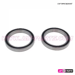 JAY PARTS CVT CeramicSpeed Keramik Kupplungslager Upgrade- & Reparatur-Kit für Can Am Renegade / Outlander / Maverick / Commander / Defender