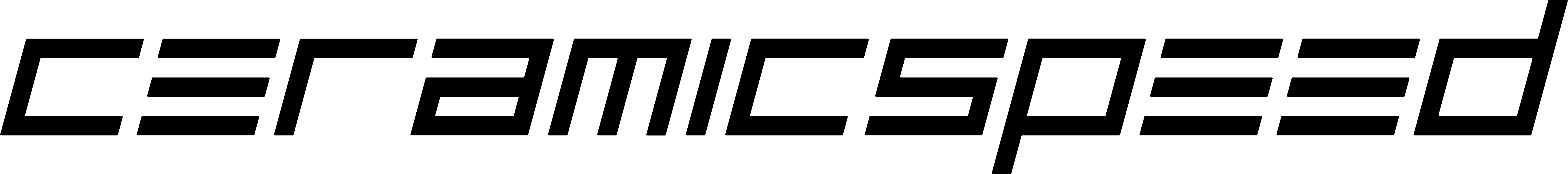CeramicSpeed Logo
