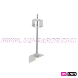 Clutch Compression Tool Universal- www.jay-parts.com