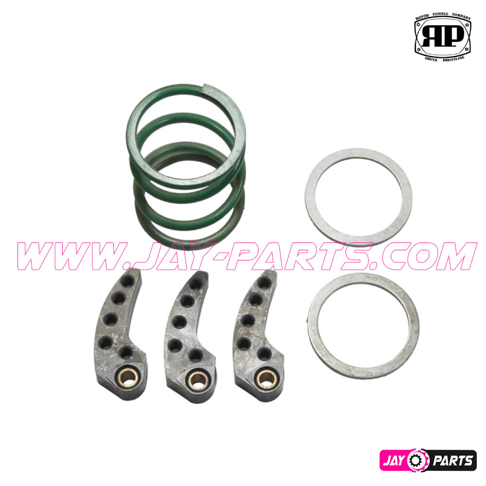 Clutch Kit Upgrade TRAIL Polaris Sportsman/Scrambler 1000 (26″27