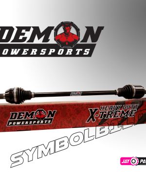 Demon Powersports PAXL-3001XHD Vorne/Links