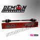 Demon Powersports Heavy Duty X-Treme Axles