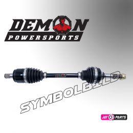 Demon Powersports Heavy Duty Axle Symbolbild