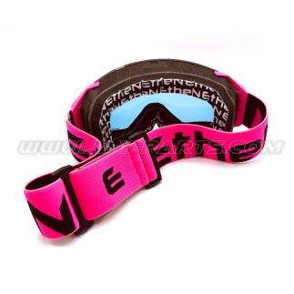 EtheN MX500 Pink/Schwarz Fluo