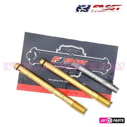 FASST Flexx Anti-Vibration Inserts