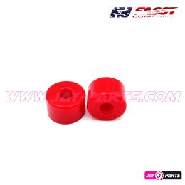 FASST Flexx Elastomer RED - 95 hard