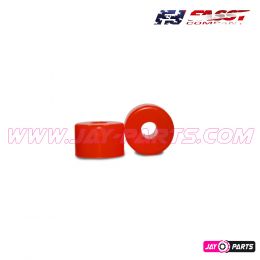 FASST Flexx Elastomer RED - 95 hard