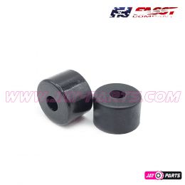 FASST Flexx Elastomer Black - Super Hard