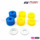 FASST Flexx Elastomer Kit Medium/Soft