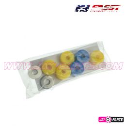 FASST Flexx Elastomer Kit Medium/Soft