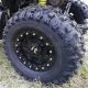 it Beadlock Felge 12" Can Am by Jay Parts