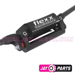 FASST Flexx Handlebar , QUAD HIGH 14/31" - Online shopping at JAY PARTS