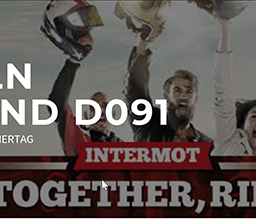 Jay Parts -Intermot 2018
