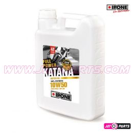 IPONE Katana Off Road 10W-50