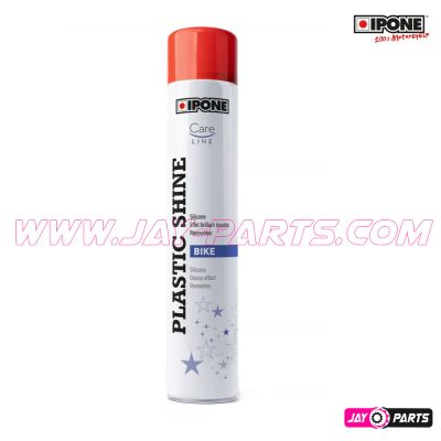 Ipone Plastic Shine