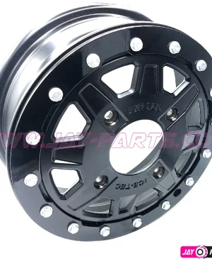 IT Beadlock Wheel POLARIS 14×5 SS (Superslim)  4×156  ET 55