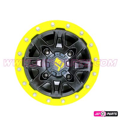 IT Beadlock wheel POLARIS 14 x 6 4×156 ET 25