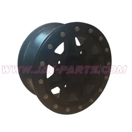 IT Beadlock wheel POLARIS 14x7 4x156 ET55