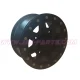 IT Beadlock wheel POLARIS 14x7 4x156 ET55