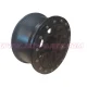 IT Beadlock wheel POLARIS 14x7 4x156 ET55