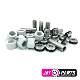 Jay Parts Buchsen & Hülsenkit JP0136 - Polaris RZR 1000 A-Arms vorne