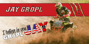 Demon Powersports official rider: Jay Gröpl - Gröpl Racing