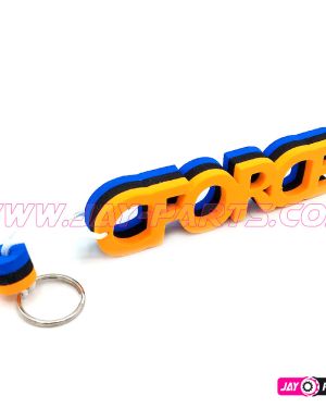 CFORCE Schlüsselanhänger