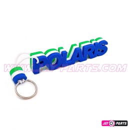 Schaumstoff Schlüsselanhänger POLARIS