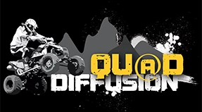 Quad Diffusion - JAY PARTS Flagship Store Partner