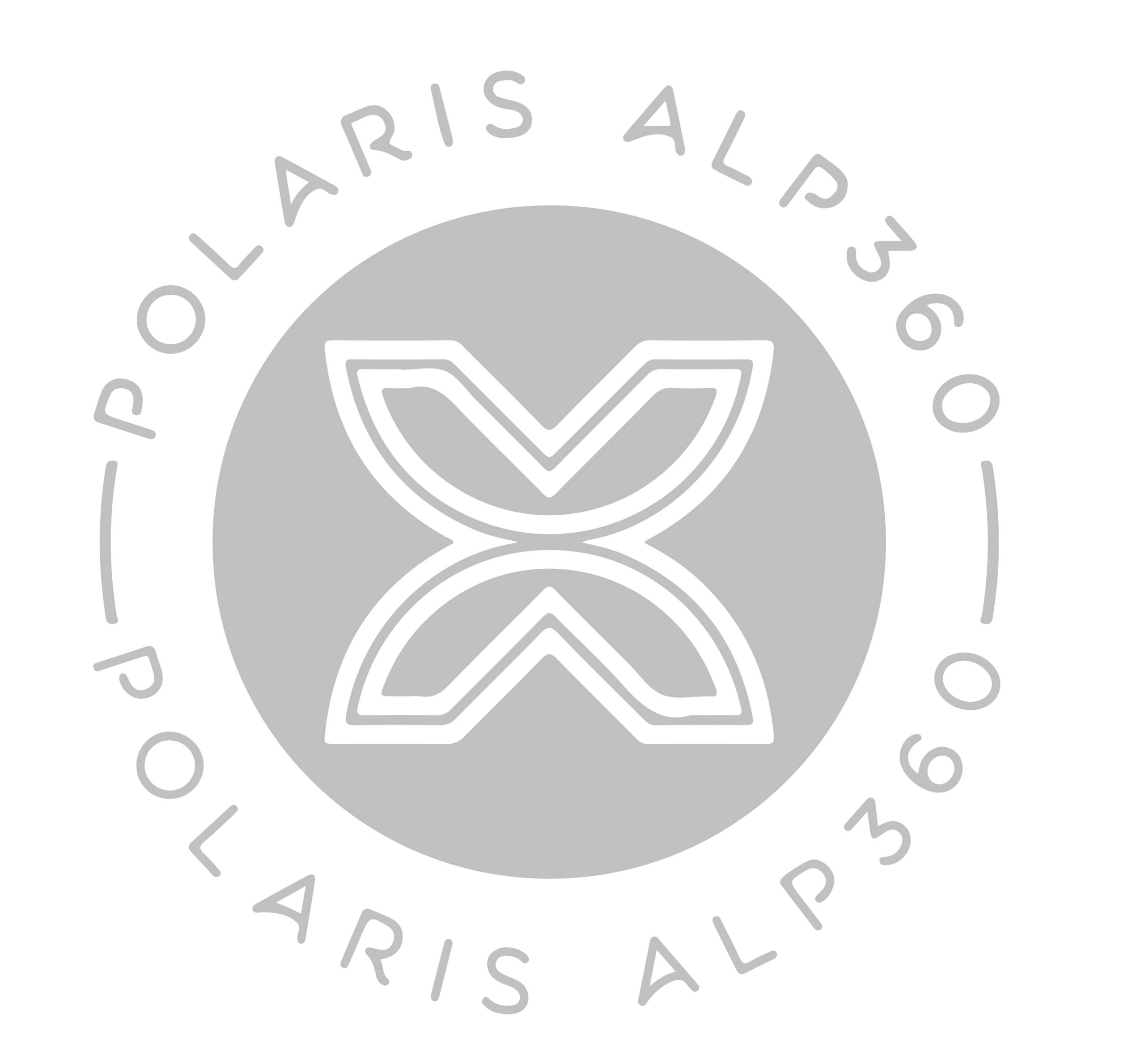 Polaris Alp 360 - JAY PARTS Flagship Store Partner