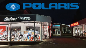 Motorteam Oldenburg - Jay Parts Stützpunktpartner