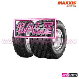 MAXXIS RAZR PLUS MX – MS-CR1/MS-CR2 - big sale at JAY PARTS