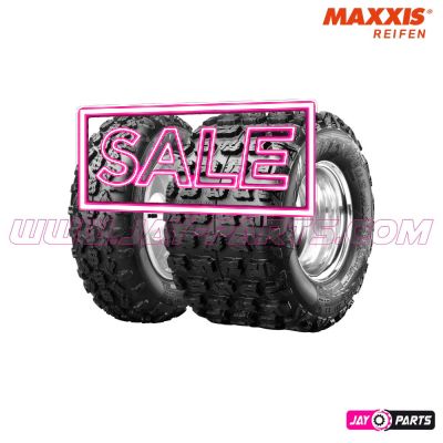 Maxxis Razr Plus MX – 20×6-10 4PR MS-CR1