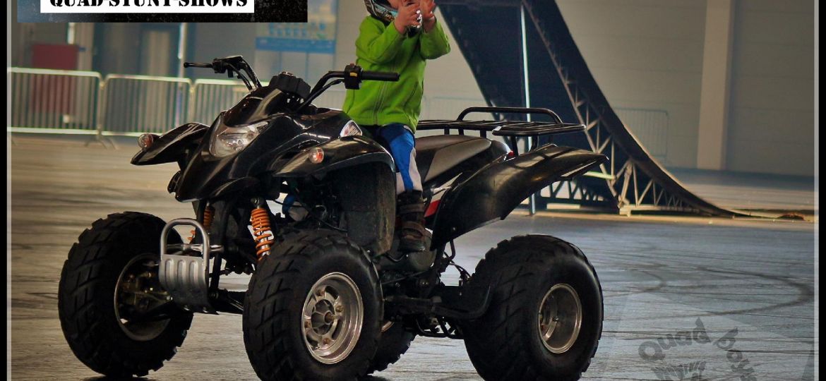 Motorradmesse Friedrichshafen