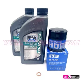 Engine Oil Service Kit HD / Bel-Ray