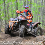MOXC - Michigan's Premier XC Offroad ATV Series presented by JAY PARTS