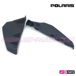 Original Polaris Rear Fender Flares / Mud Flaps Polaris Scrambler - www.jay-parts.com