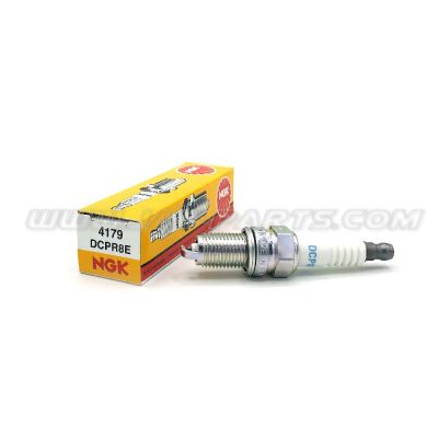 Zündkerze NGK DCPR8E