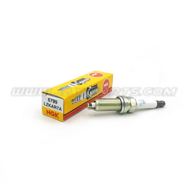 ❥ⓚ❥ Amazon.com: NGK Spark Plug LZKAR7A 6799 (Pack of 6) for