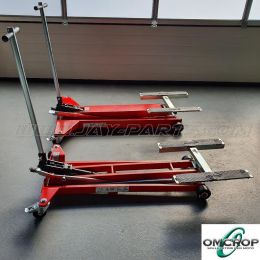 Omcrop Hebebühne ATV/Quad - Omcrop ATV lift