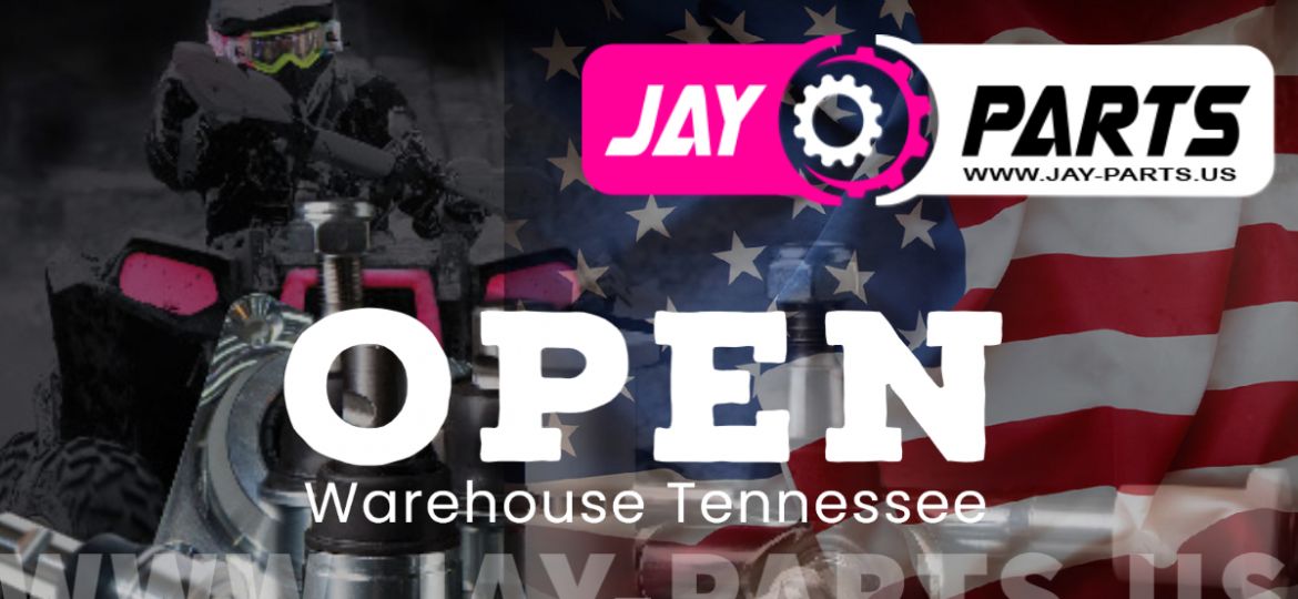 JAY PARTS USA Inc. - www.jay-parts.us