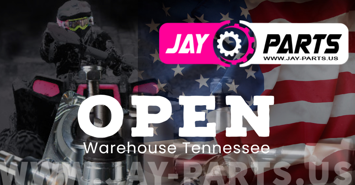JAY PARTS USA Inc. - www.jay-parts.us