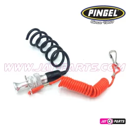 Pingel Kill Switch - Lochmontage 5/8"