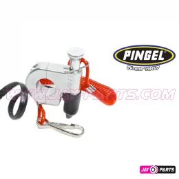 Zweiteiliger Kill Switch 1 1/8" Lenkermontage