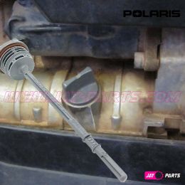 Polaris 251028 - Öl Messstab Polaris Scrambler & Polaris Sportsman - www.jay-parts.com