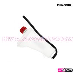 Polaris ASM-Bottle Coolant Recovery - Oem 1240406 - Polaris Sportsman 850/1000 & Polaris Scrambler 850/1000